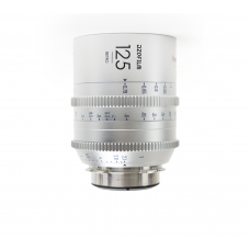 DZO Vespid Retro 125mm